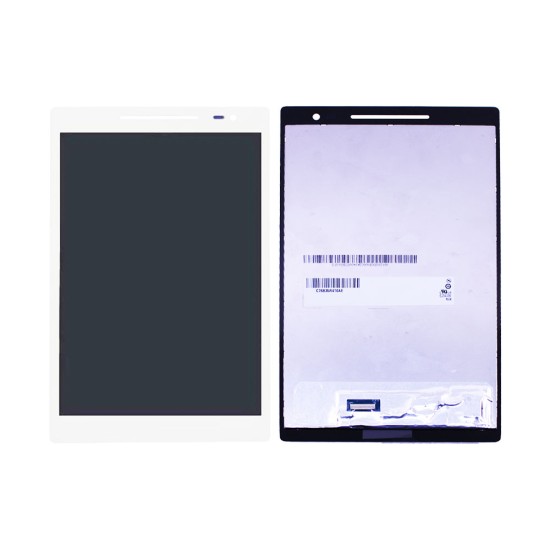 Touch+Display Asus Zenpad 8.0/Z380/Z380C/Z380KL White